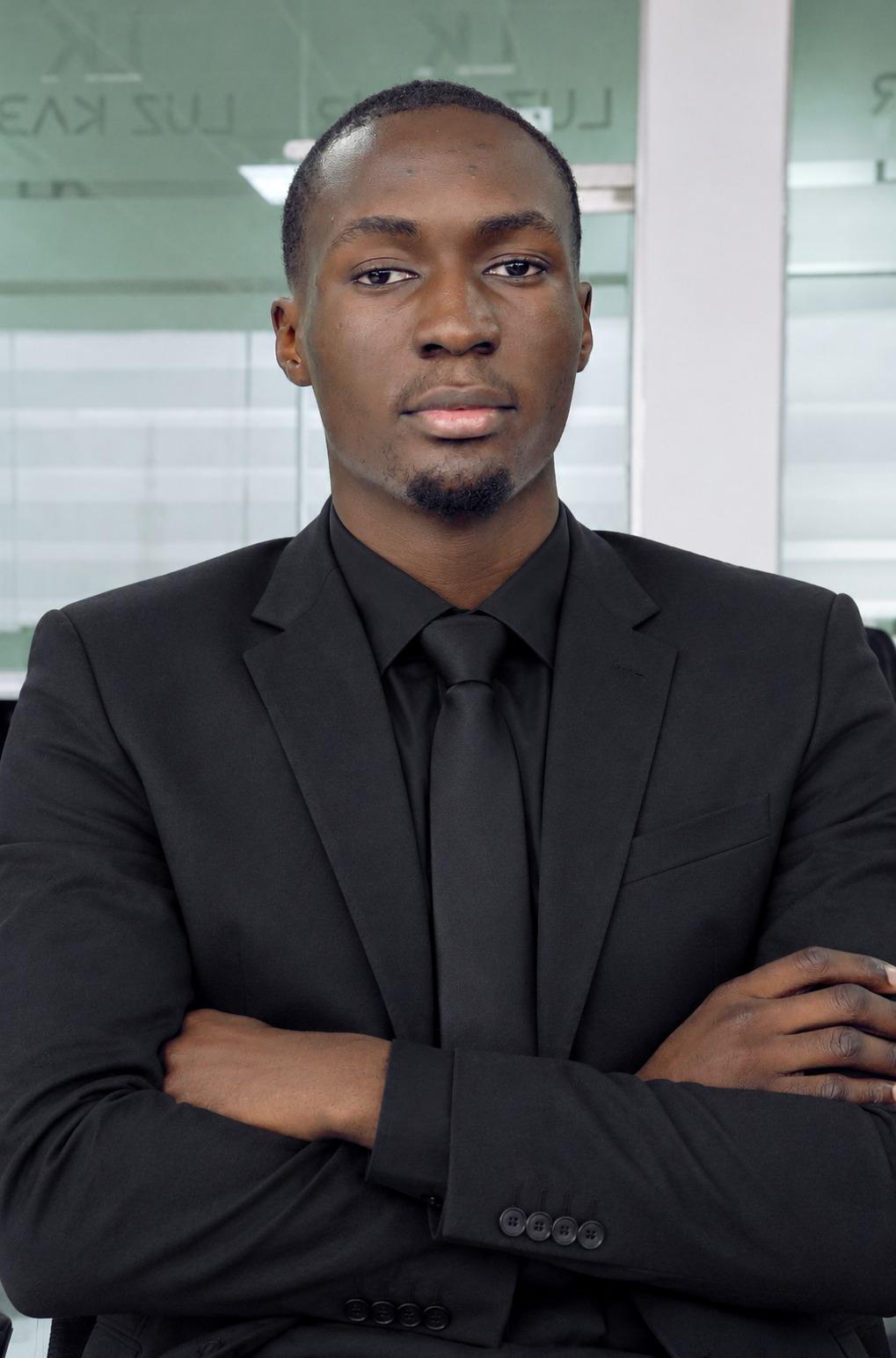 Gelson Ganga